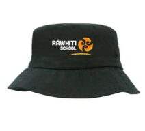 Rawhiti school hat