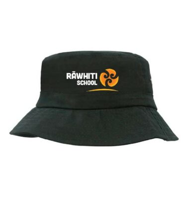 Rawhiti school hat